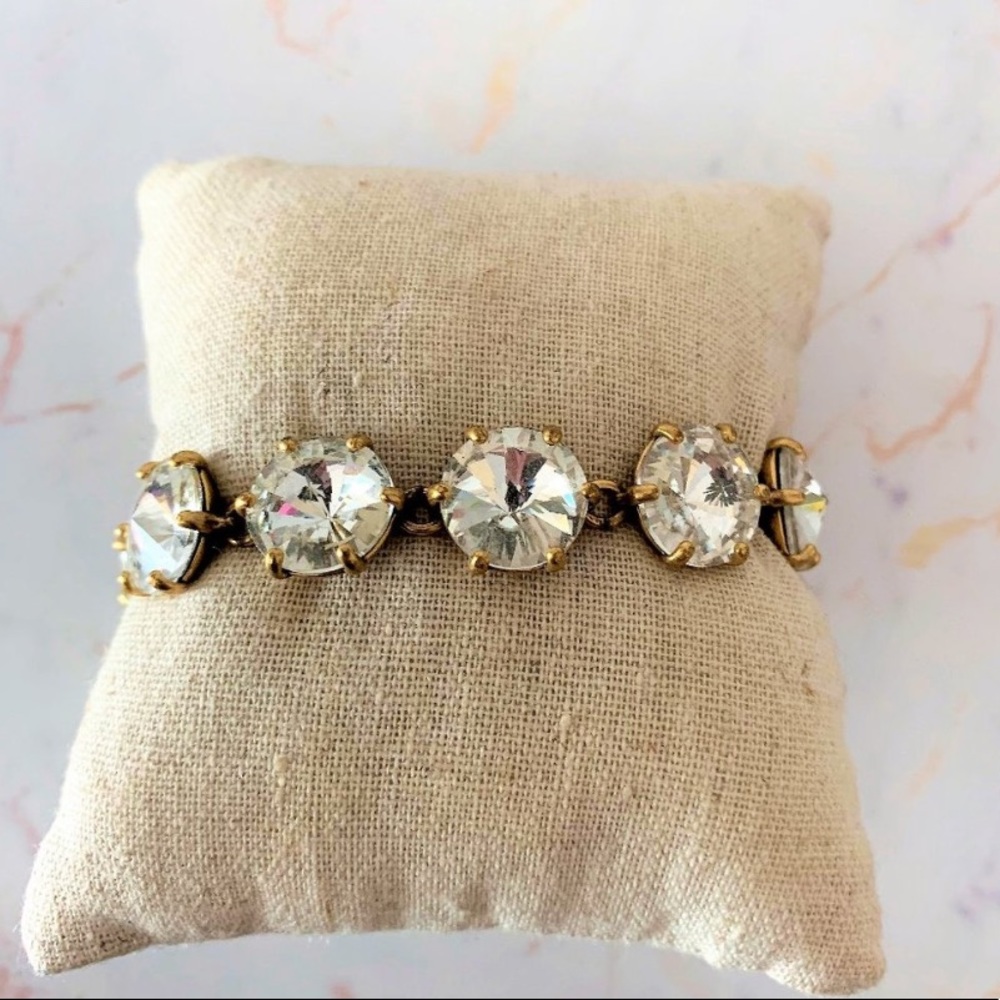 Stella & Dot Amelie Bracelet